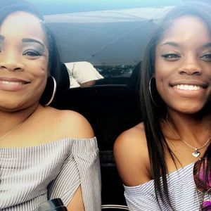 Meet your Posher, Destiny